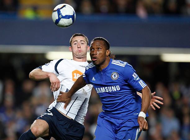 切尔西后防 切尔西后防