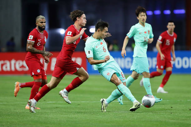 赛中各位置 赛中各位置