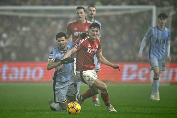 拉开了分差 拉开了分差