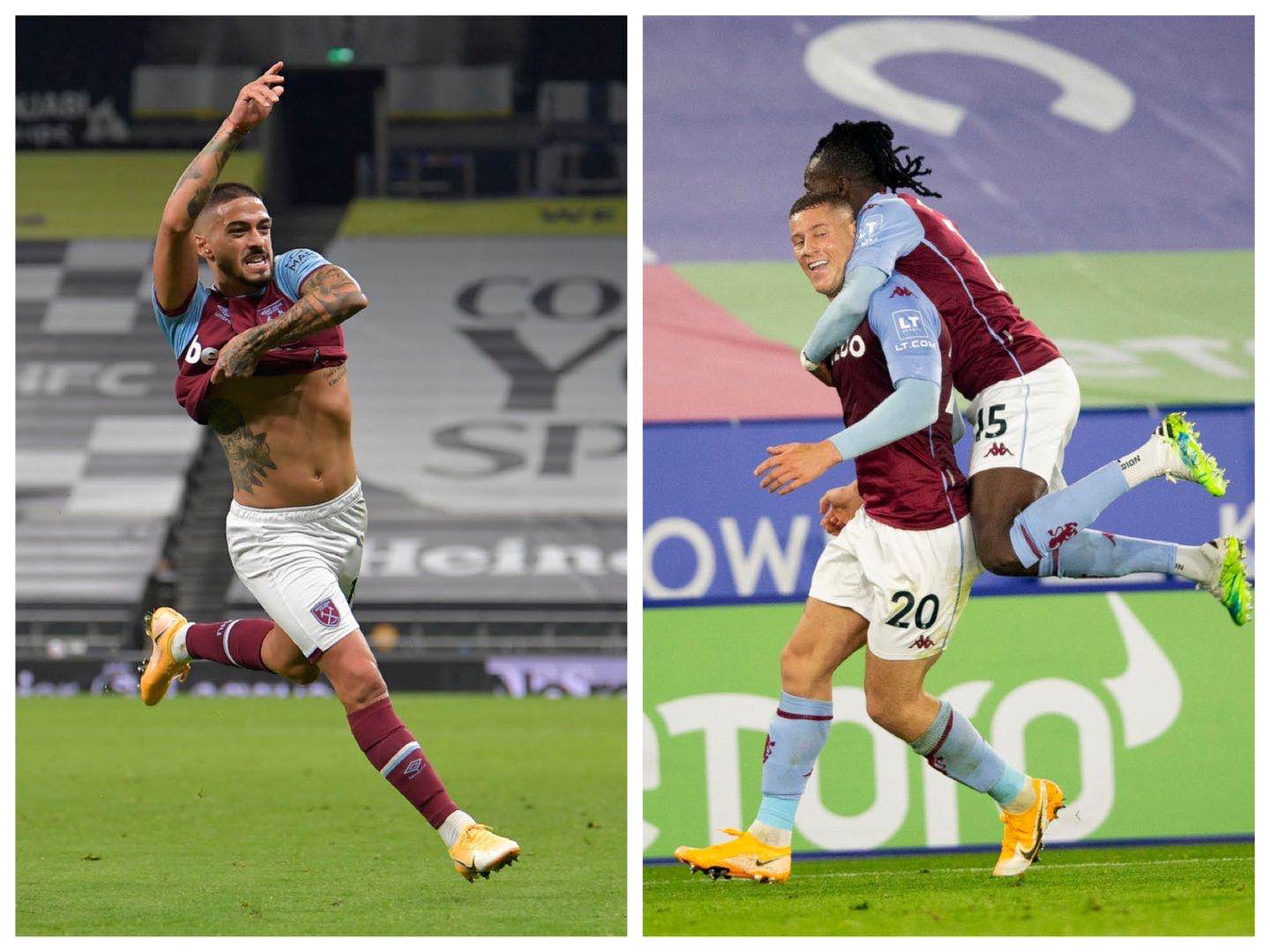 他們目前的 他們目前的