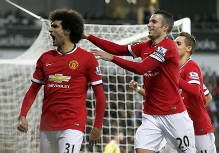 他的表现一 他的表现一